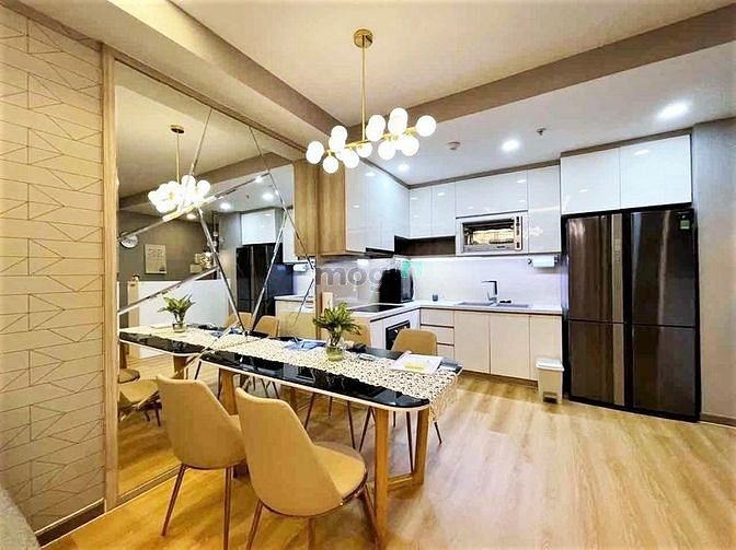 Hình ảnh Cho thuê căn 3 phòng. Giá 21 triệu tháng. Bao phí. Dự án Garden Gate c