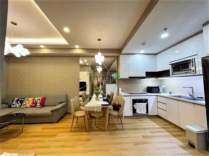 Hình ảnh Cho thuê căn 3 phòng. Giá 21 triệu tháng. Bao phí. Dự án Garden Gate c