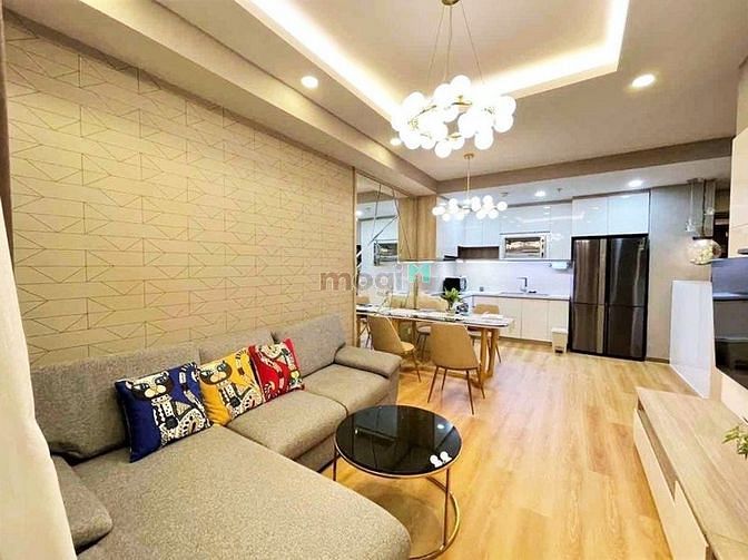 Hình ảnh Cho thuê căn 3 phòng. Giá 21 triệu tháng. Bao phí. Dự án Garden Gate c