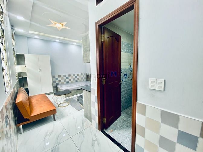 Hình ảnh Khai trương Trang Chủ MB66.COM / Đăng Ký Tặng 66K mới Full nội thất An Bình Q5