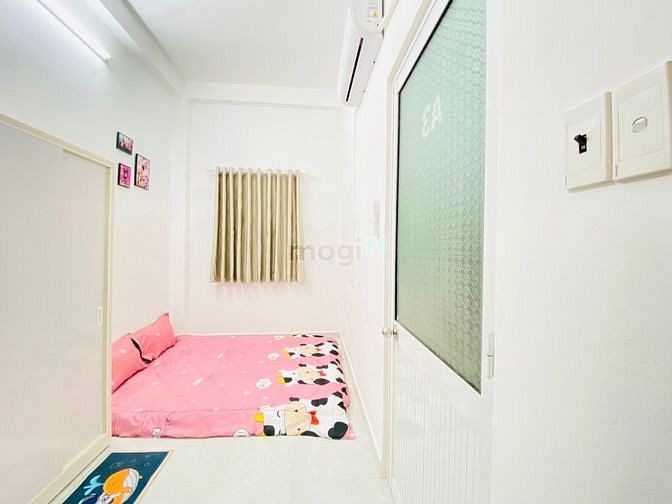 Hình ảnh 436 Đường 3/2 - Q10 CHDV giá siêu rẻ cho HSSV