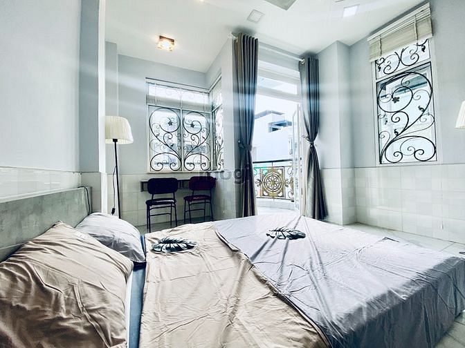 Hình ảnh Khai trương Trang Chủ MB66.COM / Đăng Ký Tặng 66K mới Full nội thất An Bình Q5