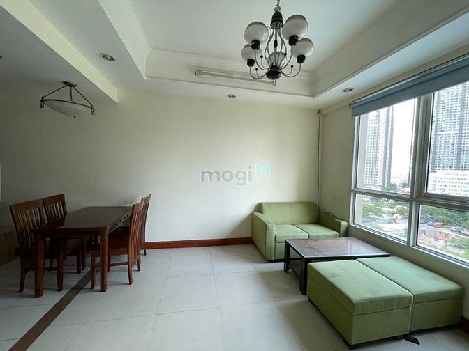 Hình ảnh TIN ĐƯỢC KO CH Riviera Point Q7 80m2 Chỉ 2.1 tỷ 2PN