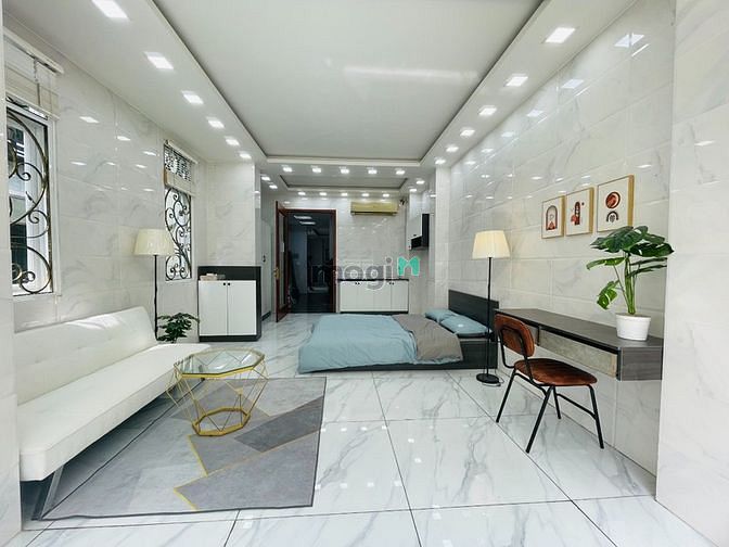 Hình ảnh Khai trương Trang Chủ MB66.COM / Đăng Ký Tặng 66K mới Full nội thất An Bình Q5
