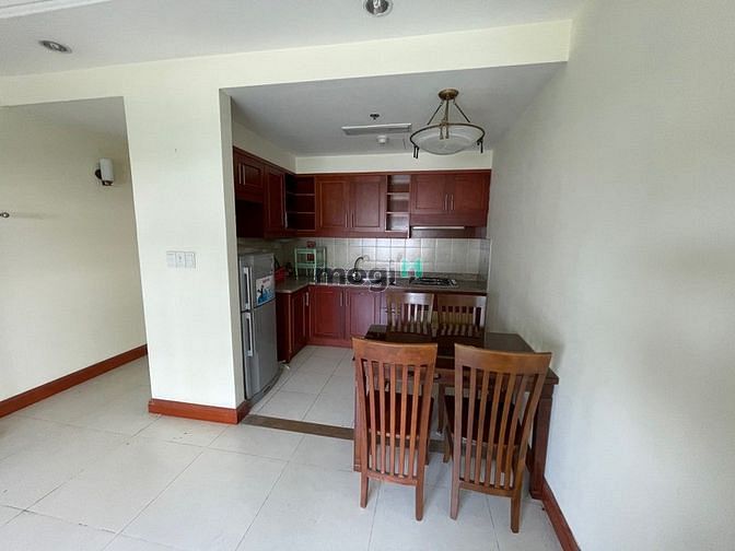 Hình ảnh TIN ĐƯỢC KO CH Riviera Point Q7 80m2 Chỉ 2.1 tỷ 2PN
