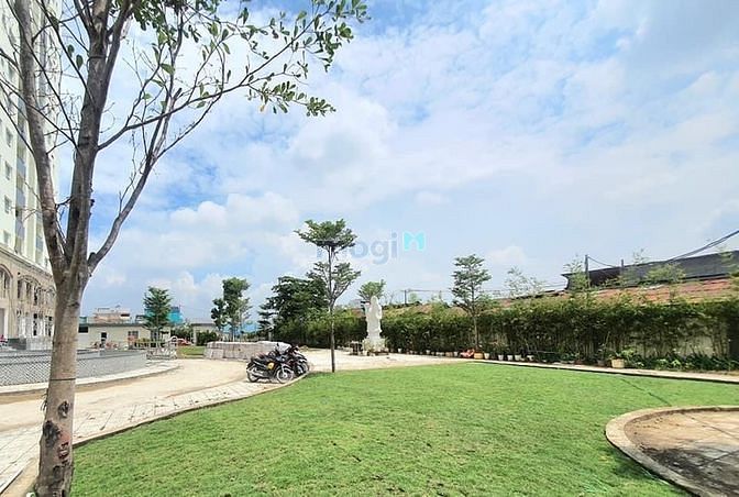 Hình ảnh Nền sổ đỏ cá nhân - đối diện Trang Chủ MB66.COM / Đăng Ký Tặng 66K Dream Home Palace rất tiện KD