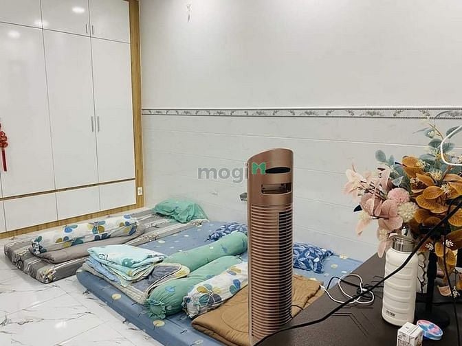 Hình ảnh Ra Bắc cần bán nhà ở Phan Xích Long Bình Thạnh 59m2 2pn 1,570 tỷ SHR