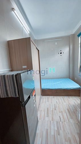 Hình ảnh Mb6623 nạp rút nhanh chóng studio cửa sổ lớn chỉ tính điện nước-ko phí dịch vụ