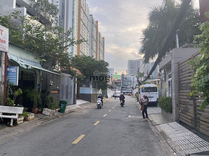Hình ảnh LÔ ĐẤT Mặt tiền ĐƯỜNG SỐ 5 - AN PHÚ - Q2. DT: 10x23M. Sát Trạm Metro