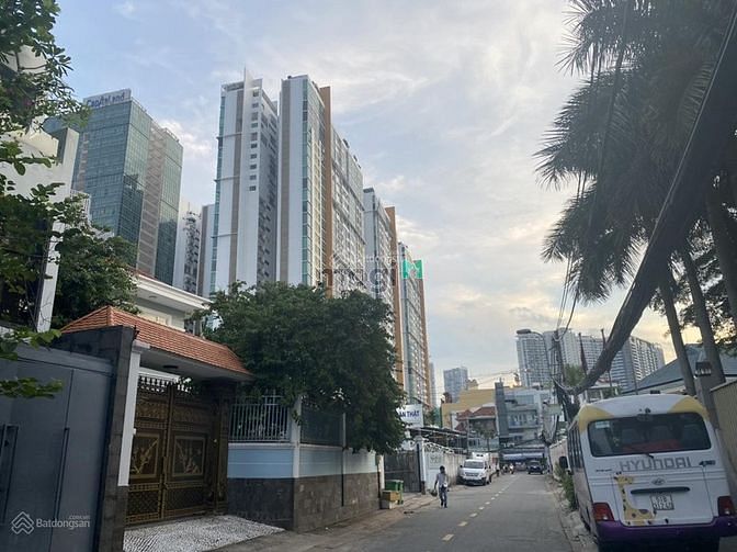 Hình ảnh LÔ ĐẤT Mặt tiền ĐƯỜNG SỐ 5 - AN PHÚ - Q2. DT: 10x23M. Sát Trạm Metro