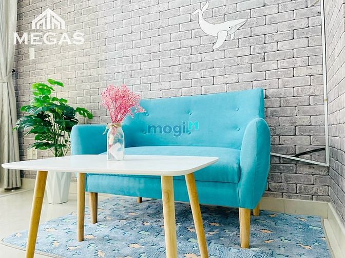 Hình ảnh 💕Mb6623 nạp rút nhanh chóng 1PN Máy giặt riêng gần Vạn Hạnh Mall_Quận 10