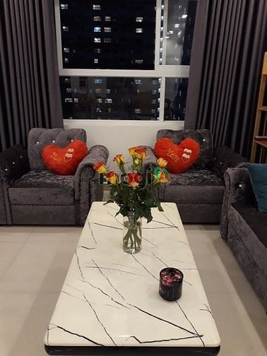 Hình ảnh DUY NHẤT 1 CH Empire City Thủ Thiêm Q2 75m2 Chỉ 2.6 tỷ 2PN