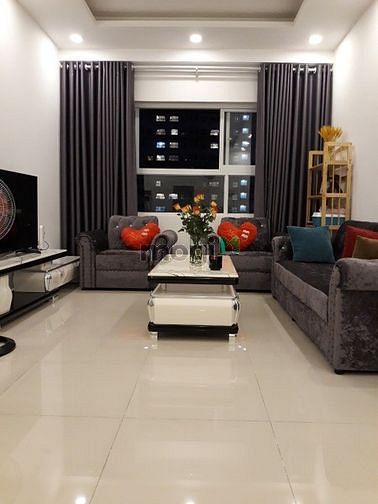 Hình ảnh DUY NHẤT 1 CH Empire City Thủ Thiêm Q2 75m2 Chỉ 2.6 tỷ 2PN
