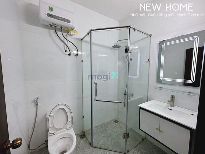 Hình ảnh Mb6623 nạp rút nhanh chóng Có Gác Cao 1m8 ngay Chợ bà Chiểu Bình Thạnh Mới 100%