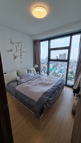 Hình ảnh THIẾT KẾ ĐẲNG CẤP CH The Western Capital Q6 70m2 Chỉ 1,1 tỷ 2PN