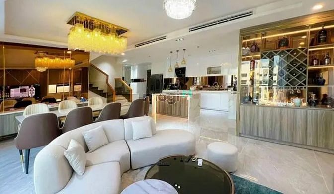 Hình ảnh Siêu phẩm giá mềm CHCC Him Lam Quận 6, 85m2, 2tỷ 710