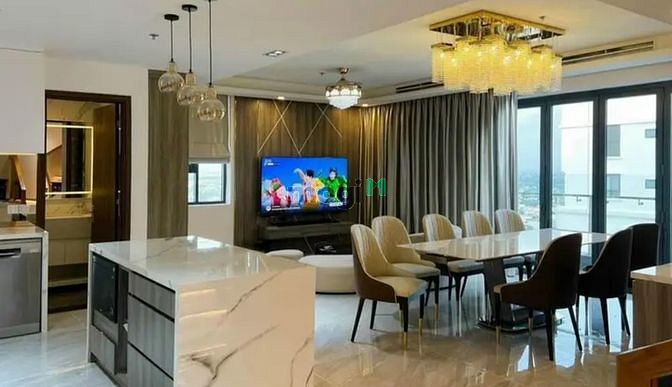 Hình ảnh Siêu phẩm giá mềm CHCC Him Lam Quận 6, 85m2, 2tỷ 710