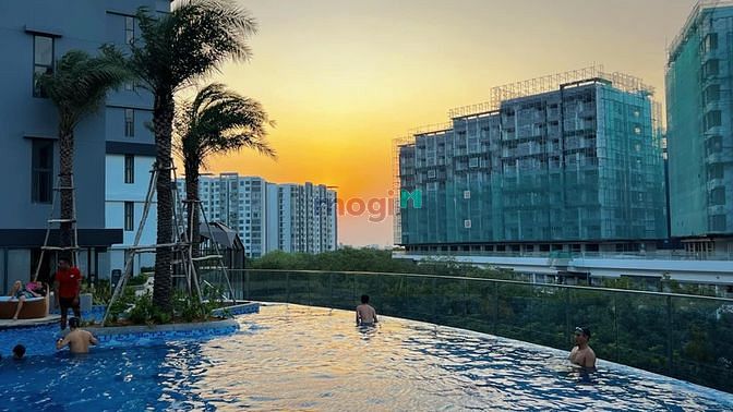 Hình ảnh Cho Thuê Căn Hộ Tân Phú 85m2 2pn 2wc Diamond Alnata Celadon City