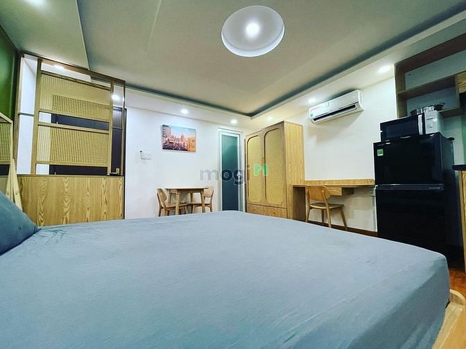 Hình ảnh Cho thuê Trang Chủ MB66.COM / Đăng Ký Tặng 66K cao cấp full nội thất Đề Thám Q1