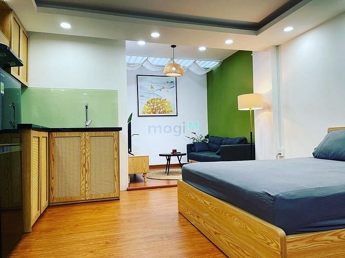 Hình ảnh Cho thuê Trang Chủ MB66.COM / Đăng Ký Tặng 66K cao cấp full nội thất Đề Thám Q1