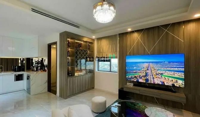 Hình ảnh Siêu phẩm giá mềm CHCC Him Lam Quận 6, 85m2, 2tỷ 710