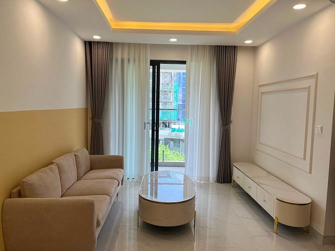 Hình ảnh Cho Thuê Căn Hộ Tân Phú 85m2 2pn 2wc Diamond Alnata Celadon City