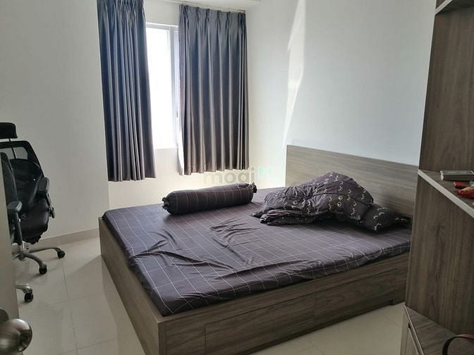 Hình ảnh GIÁ HẠT DẺ CH The Pegasuite 60m2 Chỉ 1 tỷ