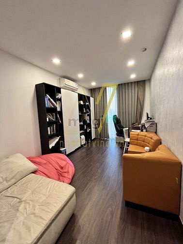 Hình ảnh Cho Thuê Căn Hộ Penthouse Midtown 4 Phòng Ngủ Giá 100tr