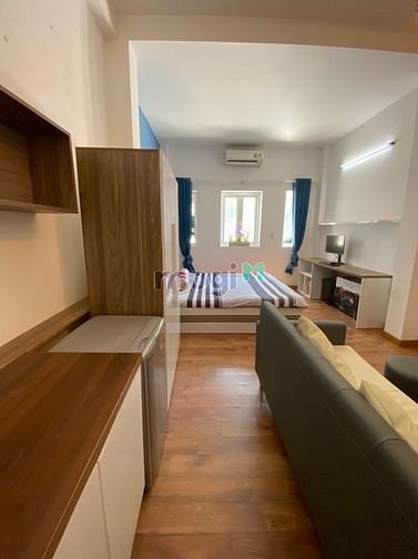 Hình ảnh Studio cửa sổ - Trương Định, gần đh Mở, gần MB66 là nhà cái uy tín hàng đầu tại Việt Nam Tao Đàn