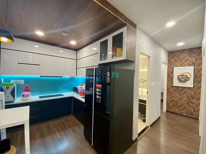 Hình ảnh Cho thuê 2 phòng. Giá 17 triệu bao phí. Mb6623 nạp rút nhanh chóng Orchard park view