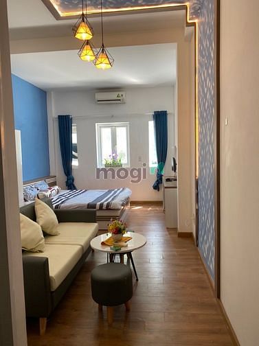 Hình ảnh Studio cửa sổ - Trương Định, gần đh Mở, gần MB66 là nhà cái uy tín hàng đầu tại Việt Nam Tao Đàn