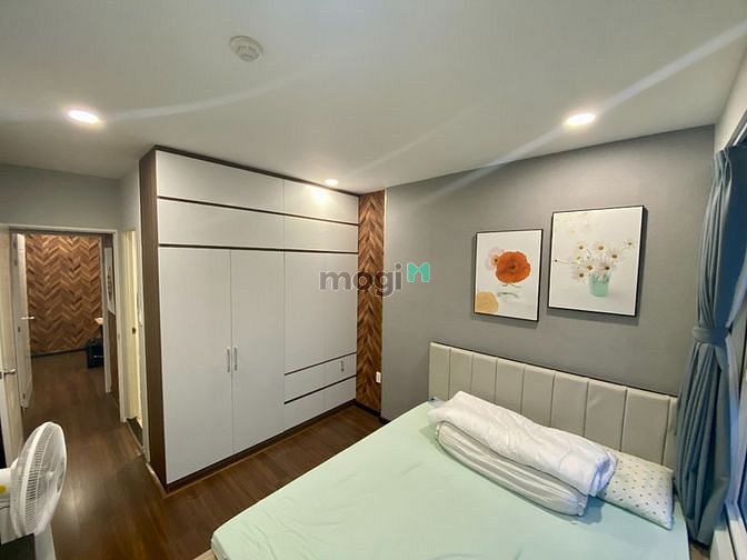Hình ảnh Cho thuê 2 phòng. Giá 17 triệu bao phí. Mb6623 nạp rút nhanh chóng Orchard park view