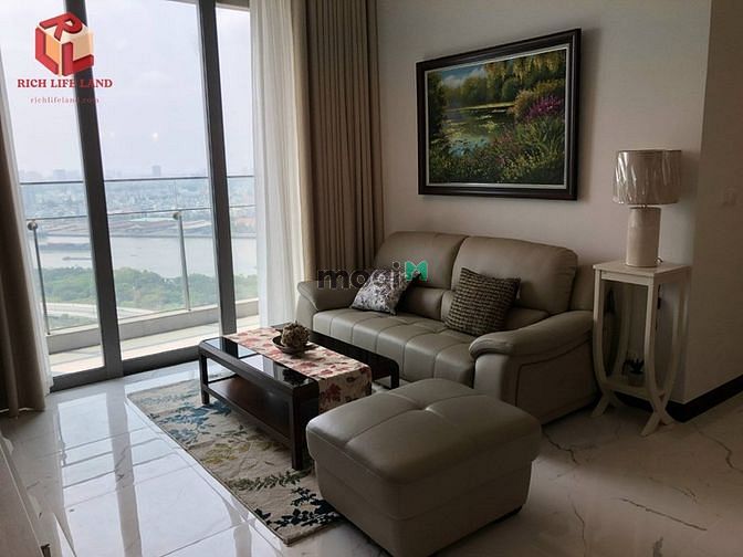 Hình ảnh Nhà đẹp , view sông thoáng mát , đẳng cấp Empire chỉ 33tr