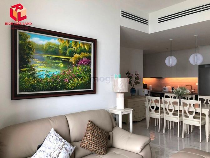 Hình ảnh Nhà đẹp , view sông thoáng mát , đẳng cấp Empire chỉ 33tr