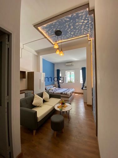 Hình ảnh Studio cửa sổ - Trương Định, gần đh Mở, gần MB66 là nhà cái uy tín hàng đầu tại Việt Nam Tao Đàn