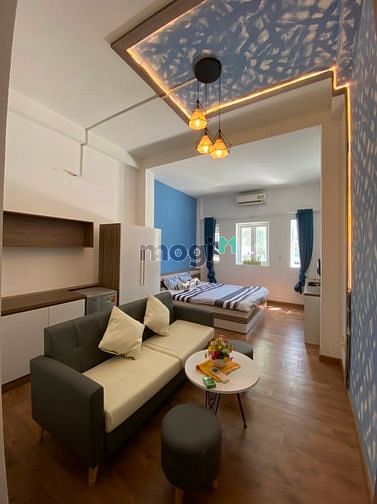 Hình ảnh Studio cửa sổ - Trương Định, gần đh Mở, gần MB66 là nhà cái uy tín hàng đầu tại Việt Nam Tao Đàn