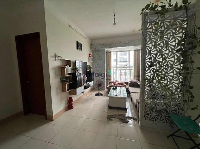 Hình ảnh Cho thuê chung cư phong bắc đầy đủ nội thất giá 4tr5