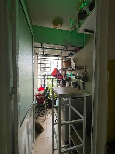 Hình ảnh Cho thuê chung cư phong bắc đầy đủ nội thất giá 4tr5