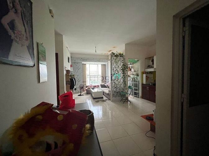 Hình ảnh Cho thuê chung cư phong bắc đầy đủ nội thất giá 4tr5