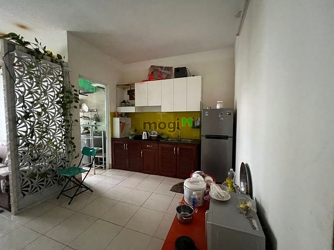 Hình ảnh Cho thuê chung cư phong bắc đầy đủ nội thất giá 4tr5