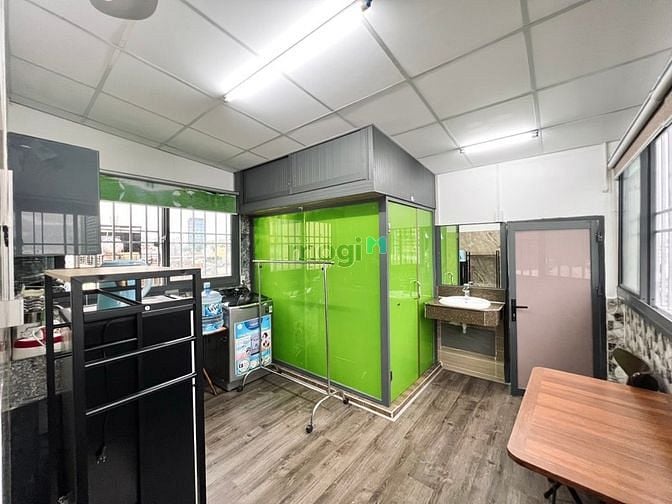 Hình ảnh Cho thuê Trang Chủ MB66.COM / Đăng Ký Tặng 66K cửa sổ cao cấp full nội thất Đề Thám Q1