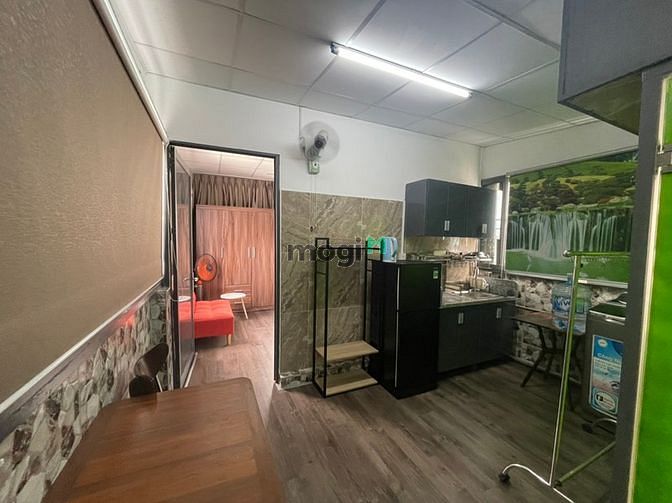Hình ảnh Cho thuê Trang Chủ MB66.COM / Đăng Ký Tặng 66K cửa sổ cao cấp full nội thất Đề Thám Q1