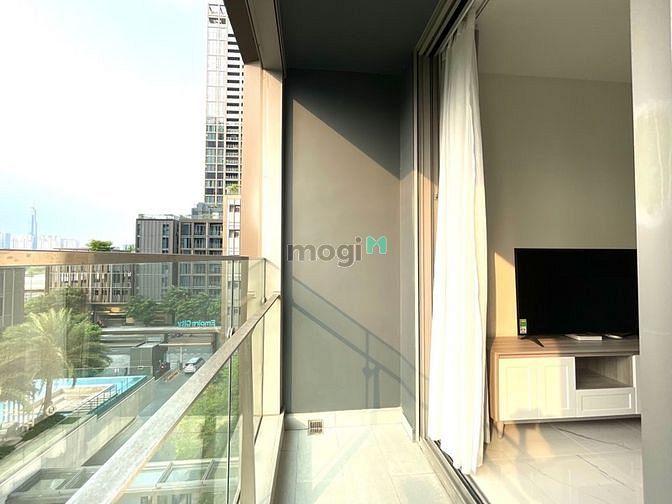 Hình ảnh Empire City- Tilia 92m2 full Nội Thất view hồ bơi giá net