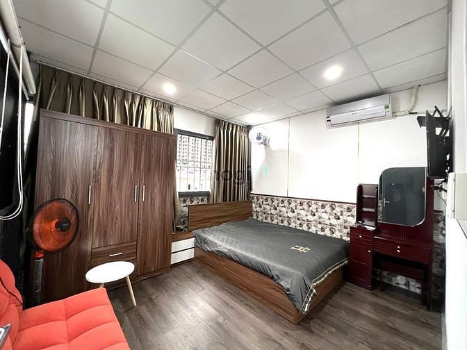Hình ảnh Cho thuê Trang Chủ MB66.COM / Đăng Ký Tặng 66K cửa sổ cao cấp full nội thất Đề Thám Q1