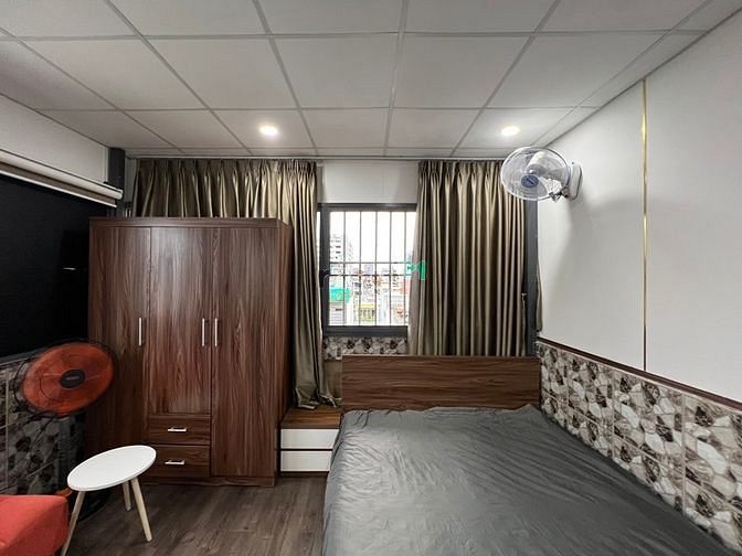 Hình ảnh Cho thuê Trang Chủ MB66.COM / Đăng Ký Tặng 66K cửa sổ cao cấp full nội thất Đề Thám Q1