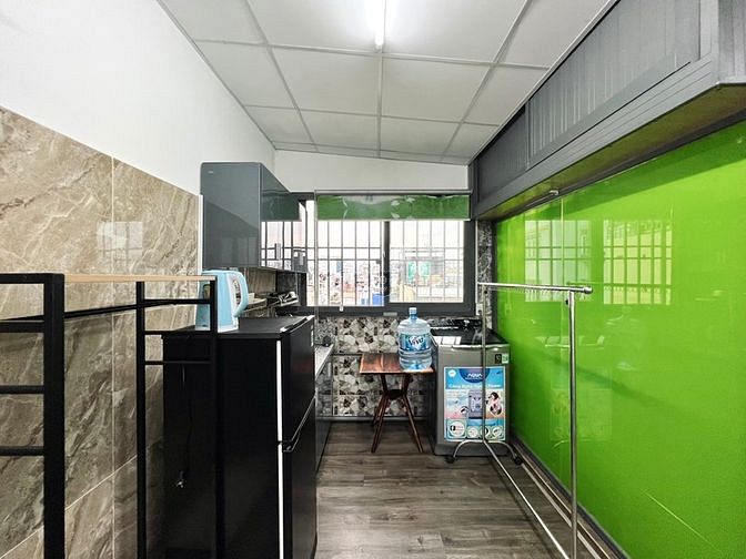 Hình ảnh Cho thuê Trang Chủ MB66.COM / Đăng Ký Tặng 66K cửa sổ cao cấp full nội thất Đề Thám Q1