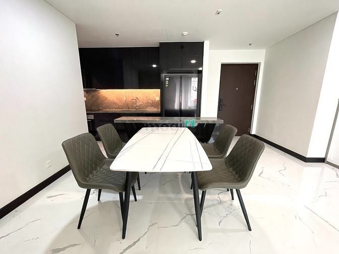 Hình ảnh Empire City- Tilia 92m2 full Nội Thất view hồ bơi giá net
