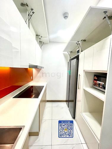 Hình ảnh Cho thuê Sunwah Pearl, 2PN 110 m2 full nt, giá chỉ 35 triệu/tháng