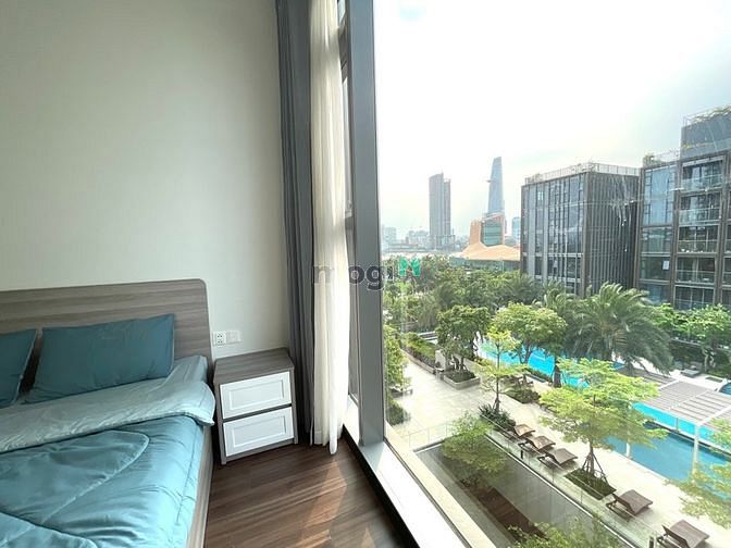 Hình ảnh Empire City- Tilia 92m2 full Nội Thất view hồ bơi giá net