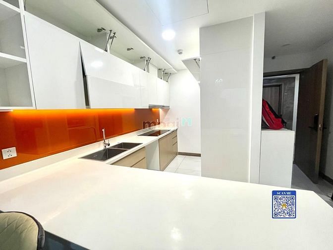 Hình ảnh Cho thuê Sunwah Pearl, 2PN 110 m2 full nt, giá chỉ 35 triệu/tháng